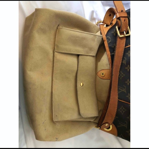 *SOLD* Louis Vuitton Galleria PM - Picture 3 of 11